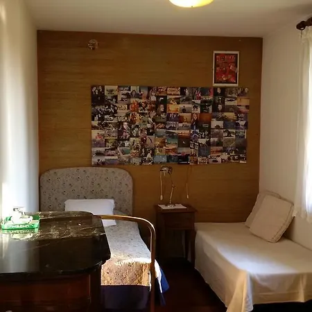 Dei Pini Bed and breakfast