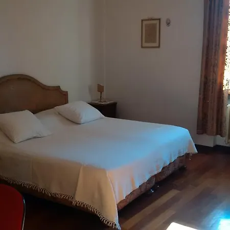 Dei Pini Bed & Breakfast