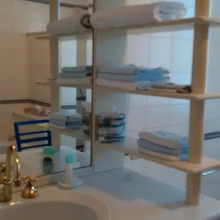 Dei Pini Bed & Breakfast *