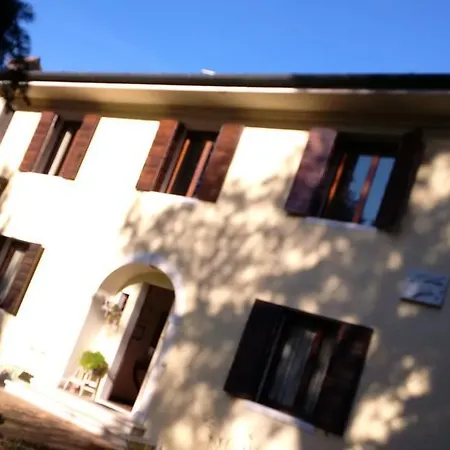 Bed & Breakfast Dei Pini Villorba