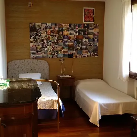 Dei Pini 3* Villorba