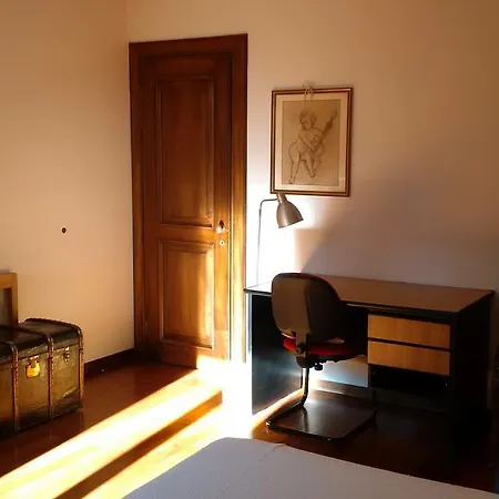 Bed and breakfast Dei Pini