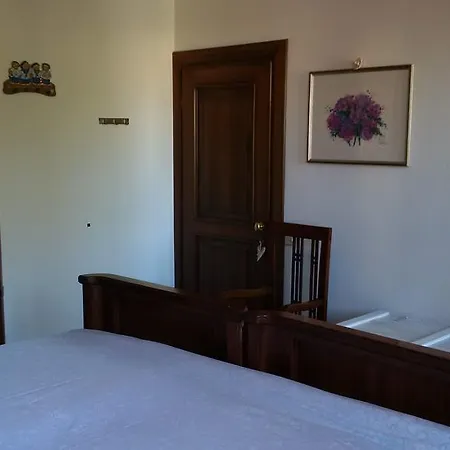 Dei Pini Bed & Breakfast Villorba