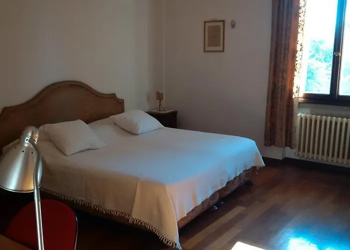 Dei Pini Bed & Breakfast