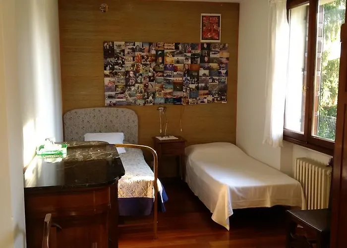 Dei Pini 3* Villorba