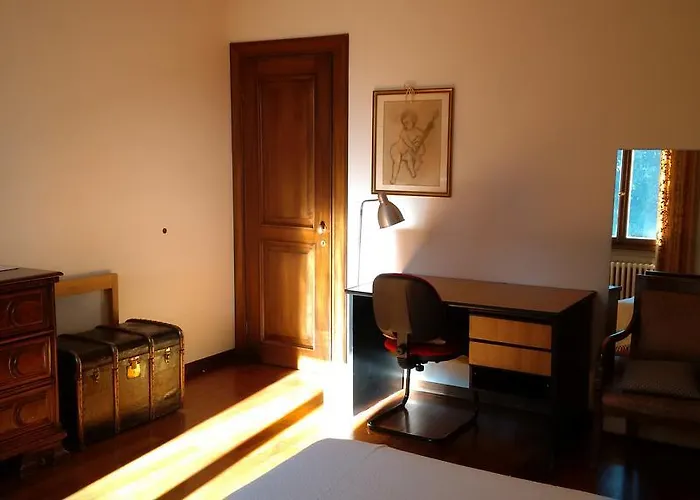 Bed & Breakfast Dei Pini