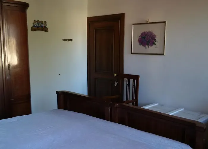 Dei Pini Bed & Breakfast Villorba